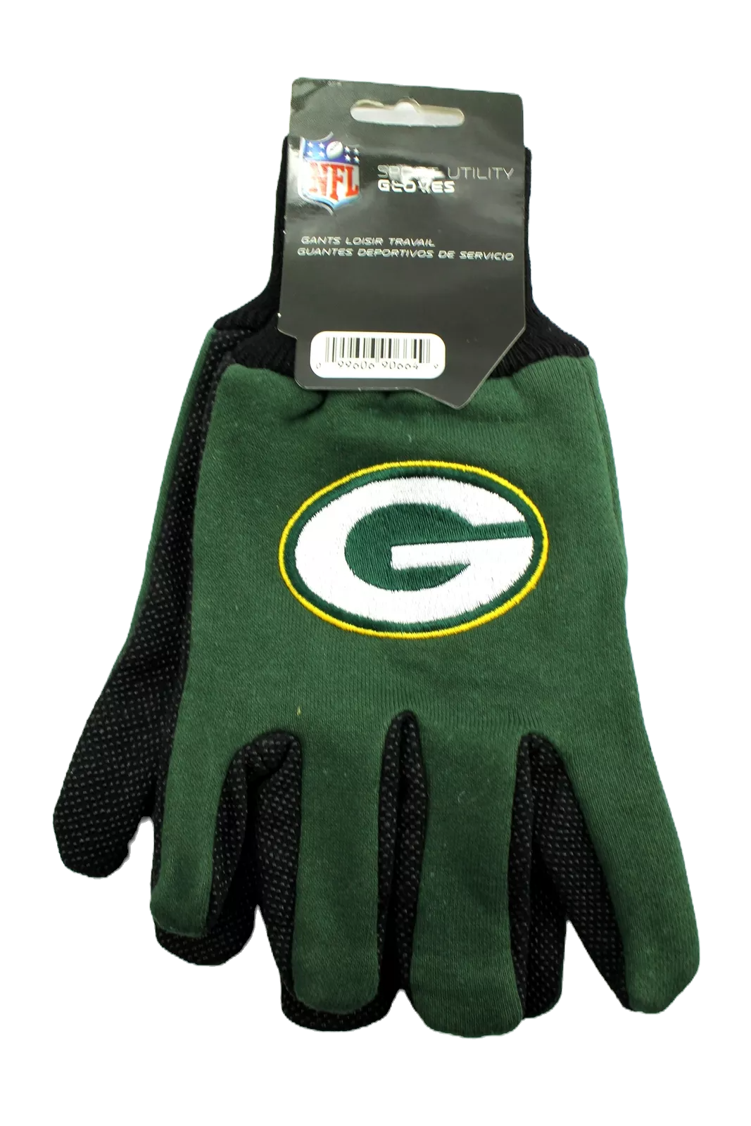 Green Bay Packers Gloves
