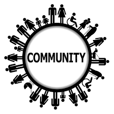 Community Potluck