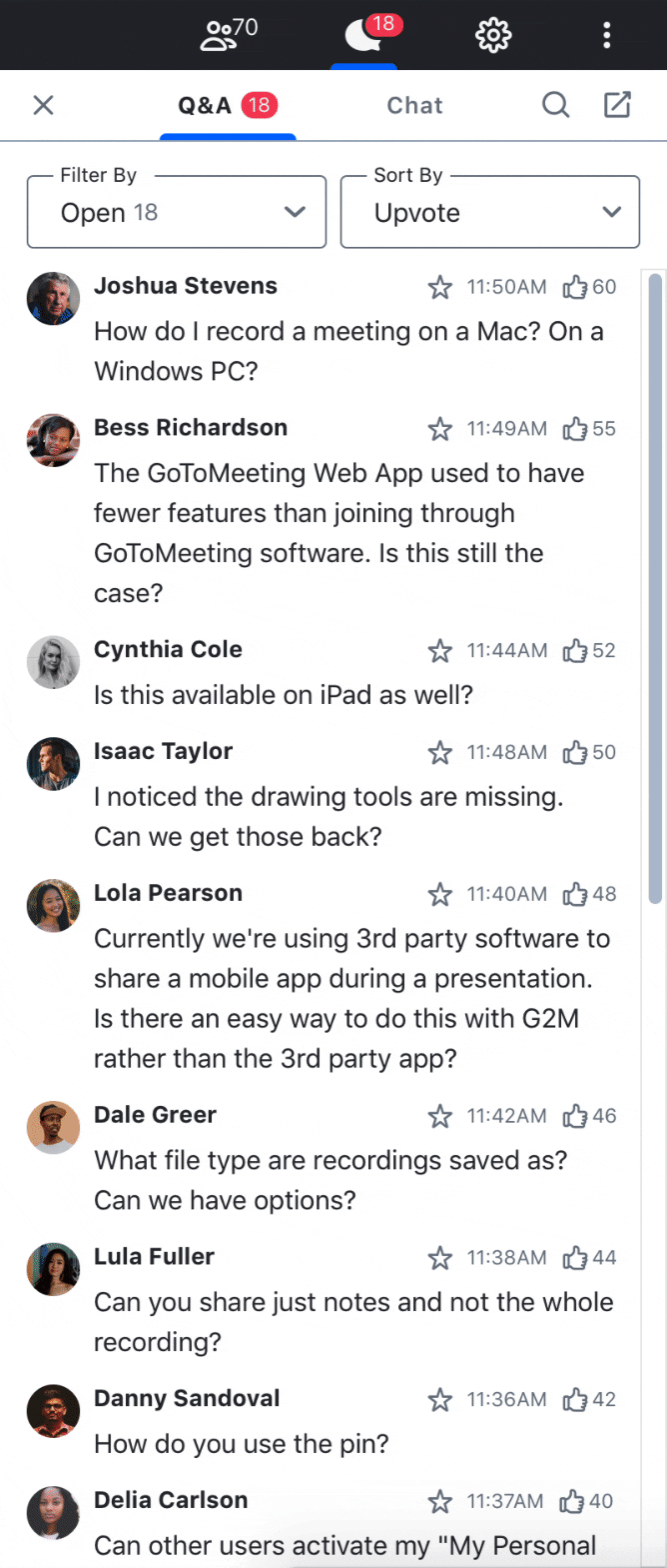 Q&A prototype_iteration.gif