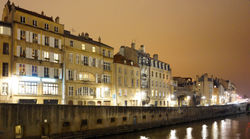 Quai Paul Vautrin