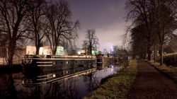 Canal