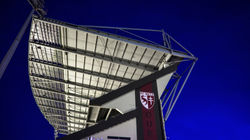 Stade Saint Symphorien