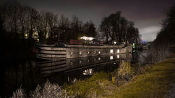 Canal