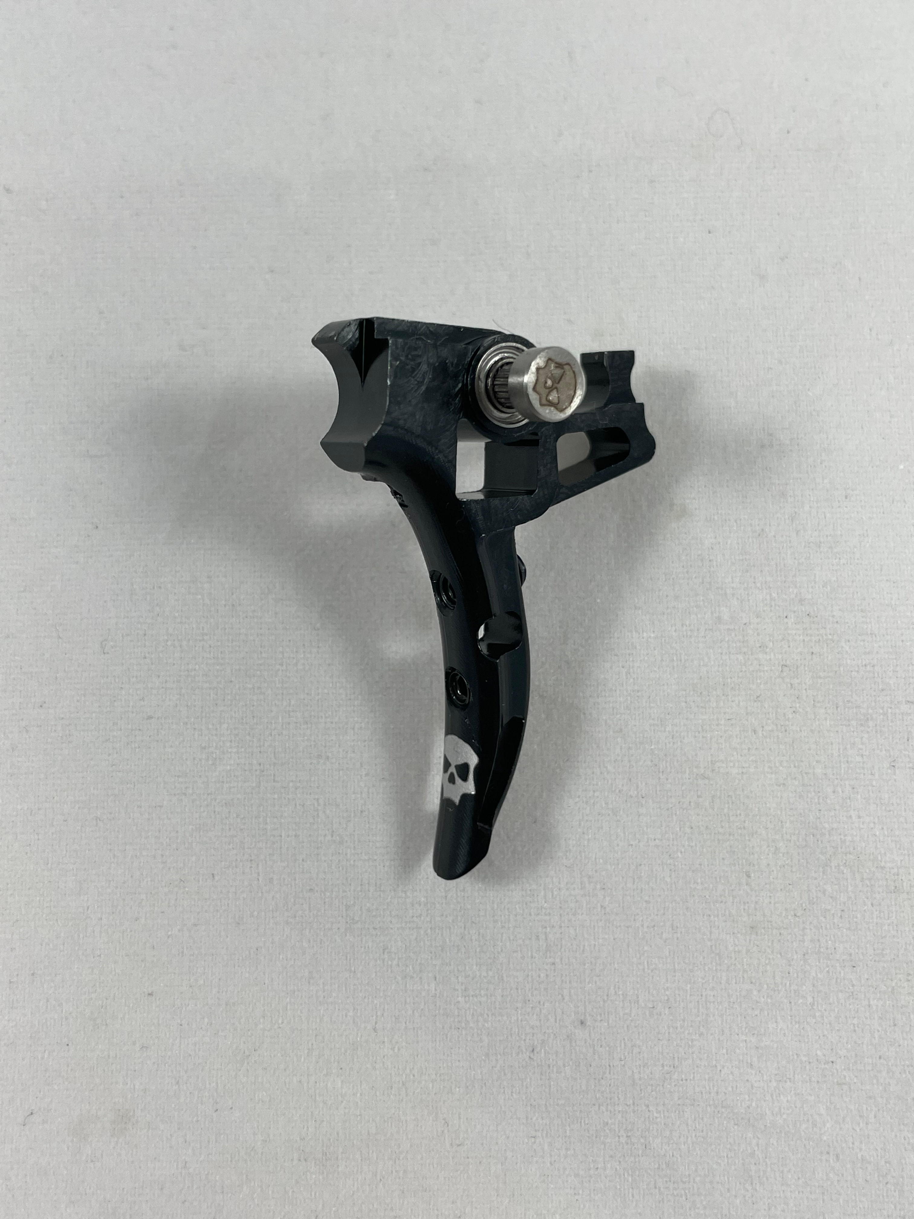 Infamous Emek Murder Machine Trigger Gen 3 Black