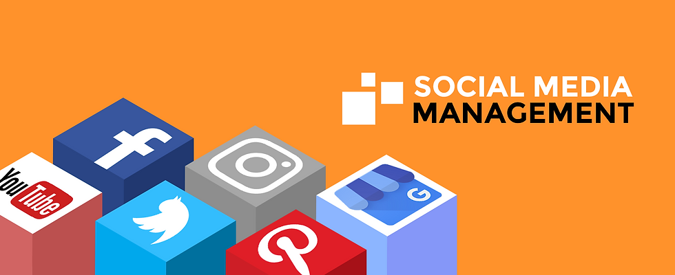 Master Social Media Management to Boost Engagement. Expert Tips for Successful Social Media Management