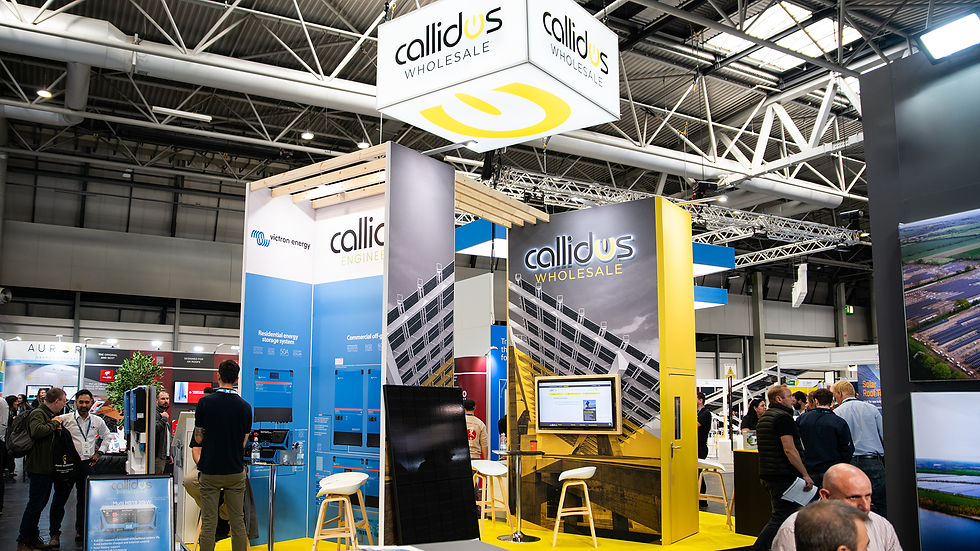 Trade Shows Aren’t What You Think, Here’s The Hidden Power of Trade Show Advertising