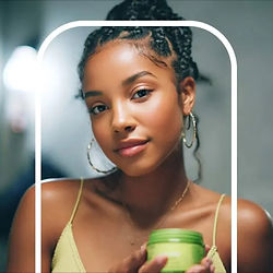 VIVHOK AI UGC and Characters