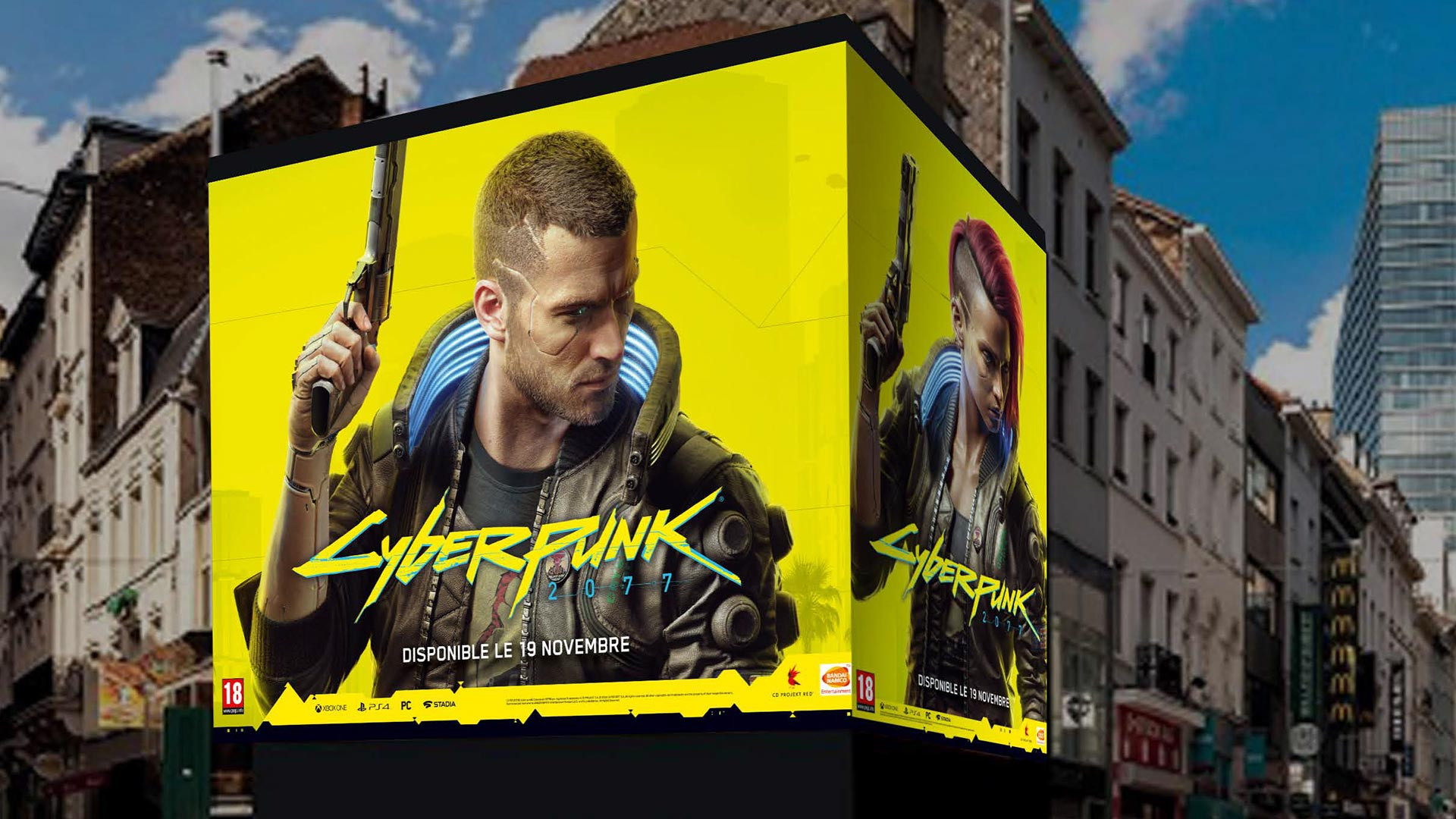 The Untapped Power of Gaming Advertising, You Can Level Up Your Brand