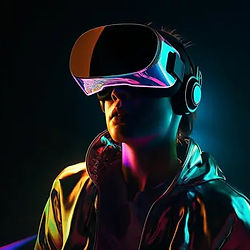 VIVHOK AUGMENTED REALITY (AR)