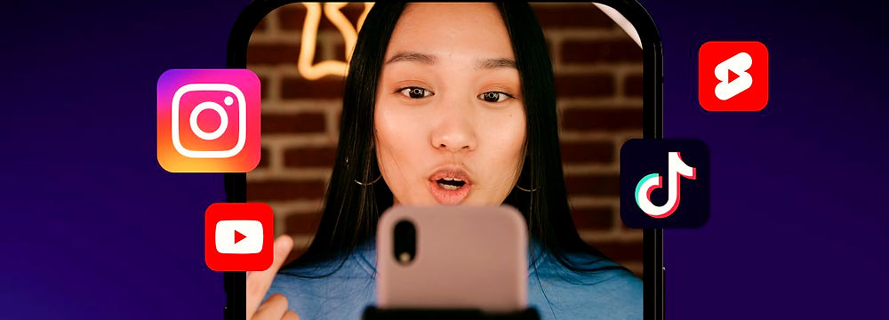 VIVHOK UGC Creator and Paid Social