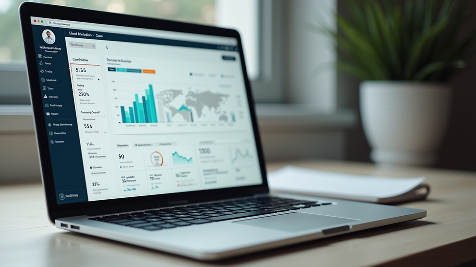 Maximise Your Business Growth with Lead Generation Strategies