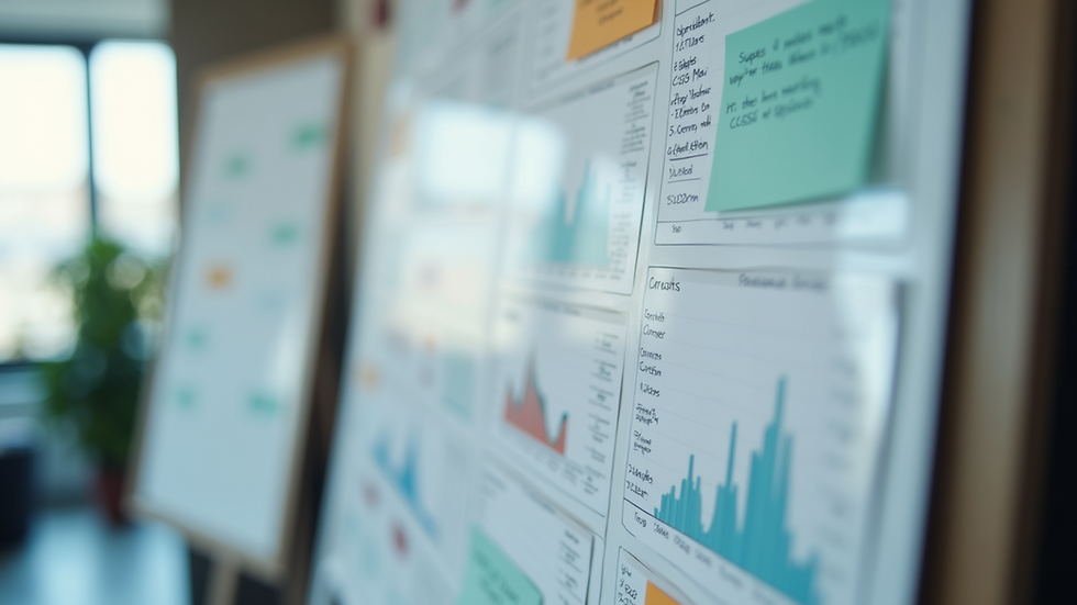 Creative Approaches to Modern Advertising