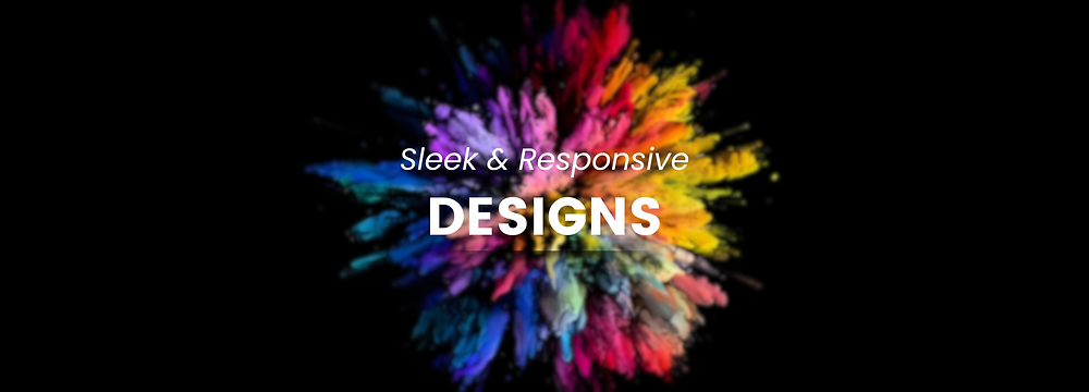 VIVHOK Graphics and Website Designs