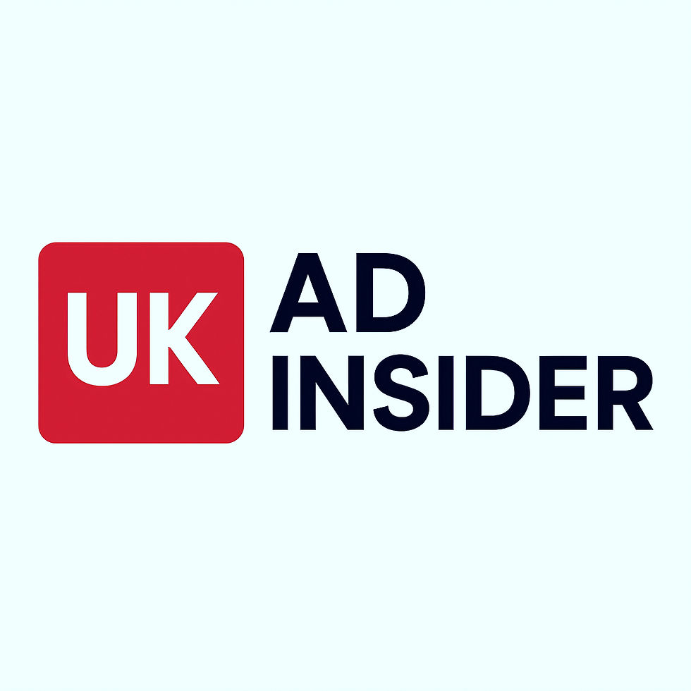 Join the UK Ad Insider Community for Expert Services