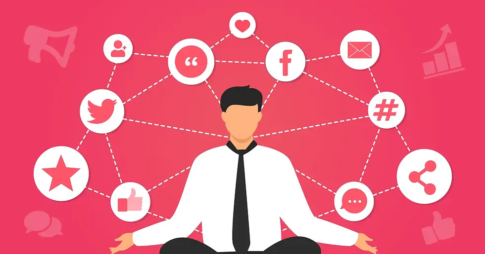 Master Social Media Management to Boost Engagement