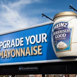 VIVHOK DIGITAL BILLBOARD ADVERTS