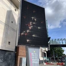 VI ReSus: RECYCLE BILLBOARDS AND DIGITAL DISPLAYS - VIVHOK