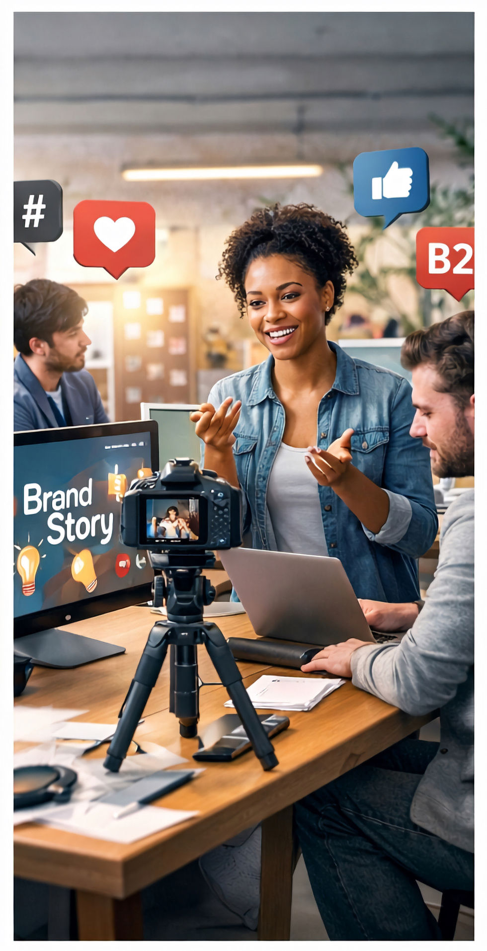 UK HFSS Online Advertising Ban 2026: How Brands Must Shift to Compliant Brand-Only Marketing and Organic Growth Strategies