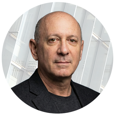 Writer: Douglas Landy