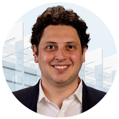 Writer: Roman Goldstein