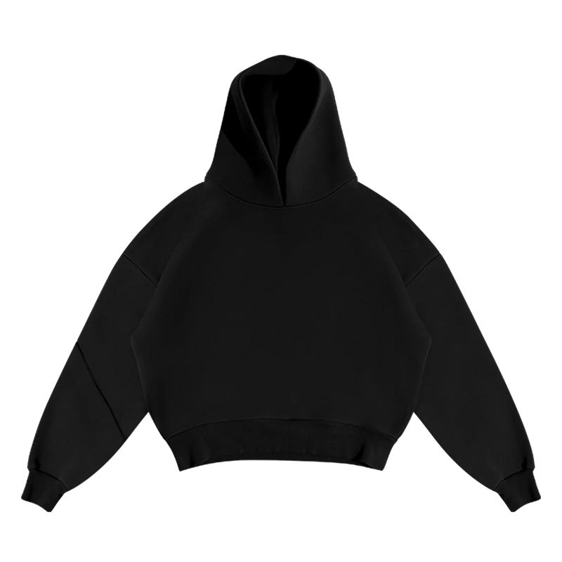 Thumbnail: Ensemble 2 Pièces Décontracté Homme - Sweat à Capuche 2
