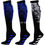 Thumbnail: Lot de 3 Chaussettes de Compression Sport 22