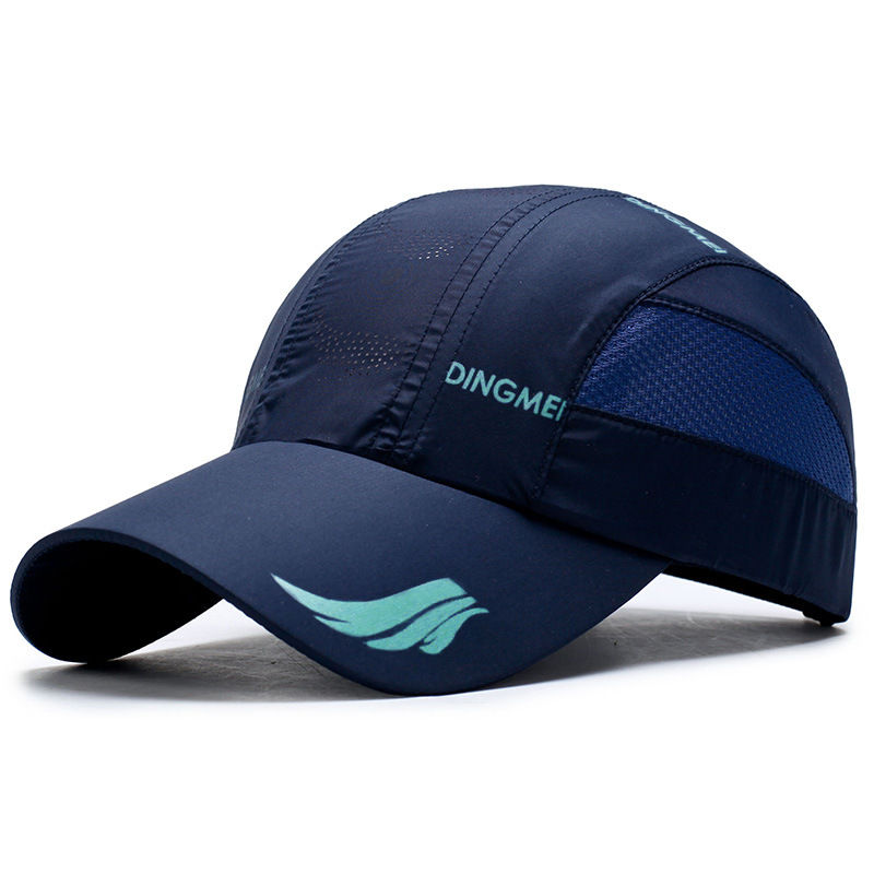 Miniature : Casquette de Baseball Respirante 5