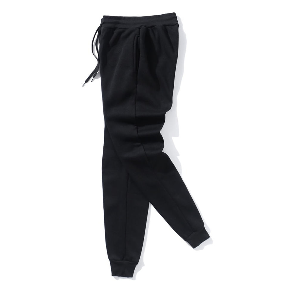 Un pantalon femme sport noir