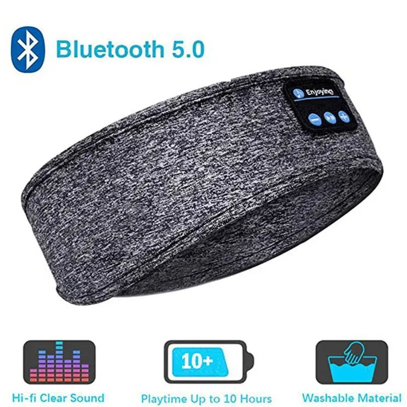 Miniature : Écouteurs sans fil Bluetooth Xiaomi avec bandeau sport 5