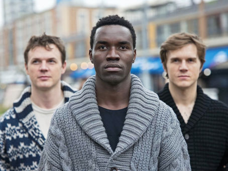 Men's Fashion Trends for Fall-Winter