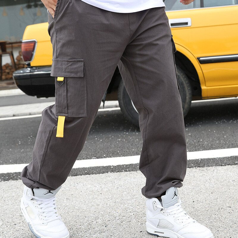 pantalon homme cargo