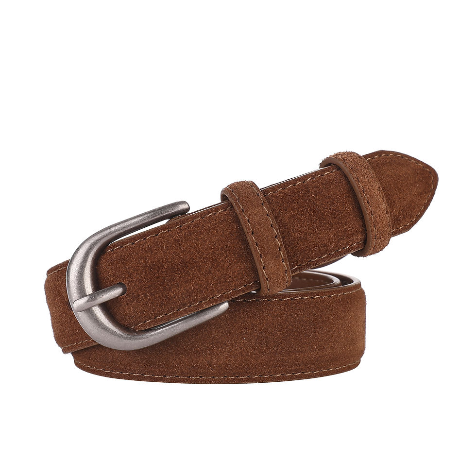 Thumbnail: Ceinture Tendance pour Femme 8