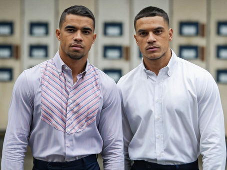 Chemises Essentielles pour l'Homme