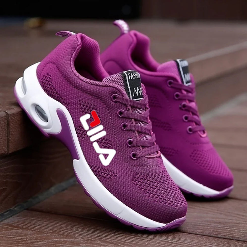 Miniature : Chaussures de Course Femme moves