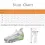 Miniature : Chaussures de Football pour Hommes 6