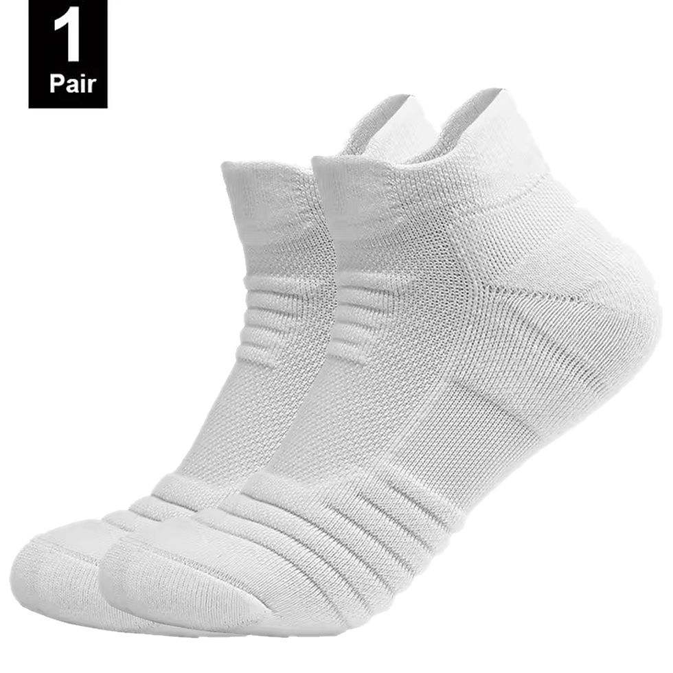 Miniature : Chaussettes de Football Antidérapantes pour Hommes 14
