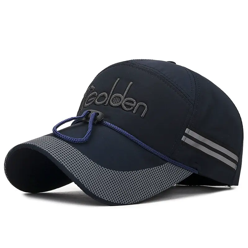 Miniature : Casquette de Sport Ajustable 13