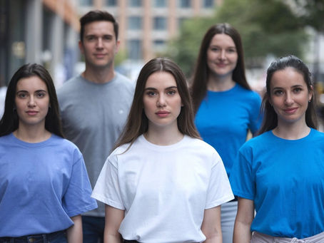 Acheter un T-Shirt en Ligne