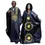 Thumbnail: Couple portant des Robes Africaines pour Couples 2