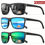 Thumbnail: Lot de 3 Lunettes Polarisées Tendance pour Homme 2