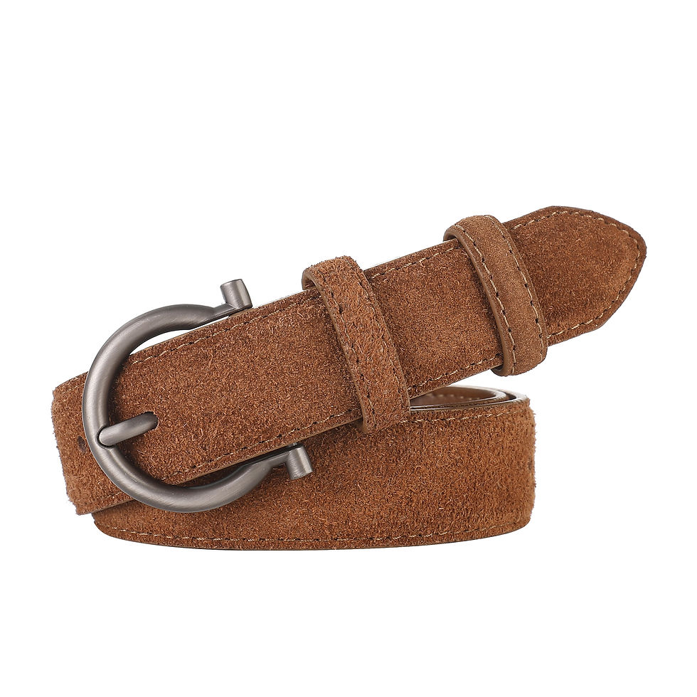 Thumbnail: Ceinture Tendance pour Femme 4