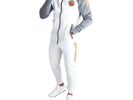 Le style rencontre le confort