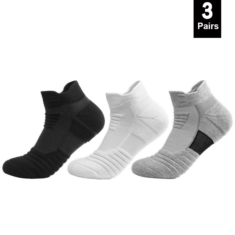 Miniature : Chaussettes de Football Antidérapantes pour Hommes 6