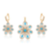 Bijoux de charme vue de face 1