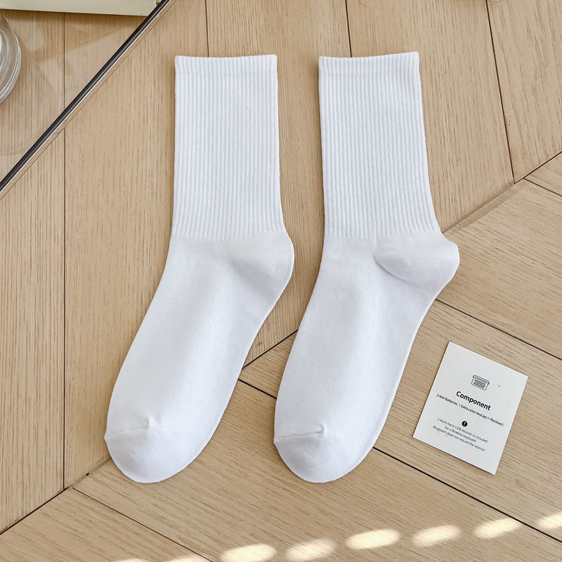 Miniature : Chaussettes de sport pour femme Style et Confort 20