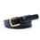 Miniature : Ceinture en Cuir Noir pour Femme 4