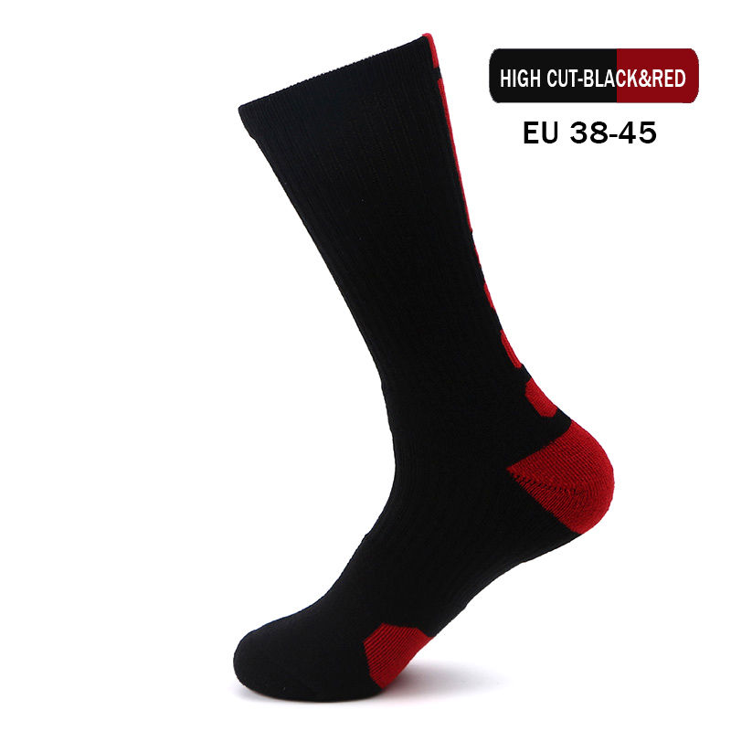 Thumbnail: Chaussette de Sport Super Elite pour Homme 12