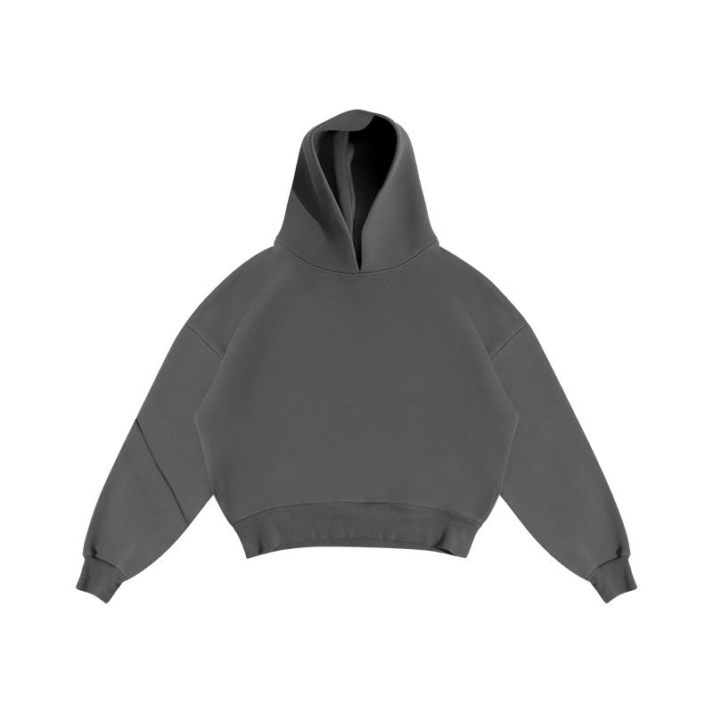 Thumbnail: Ensemble 2 Pièces Décontracté Homme - Sweat à Capuche 3