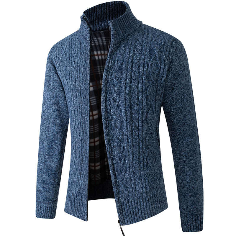 Thumbnail: Pull pour Homme Automne Hiver 24