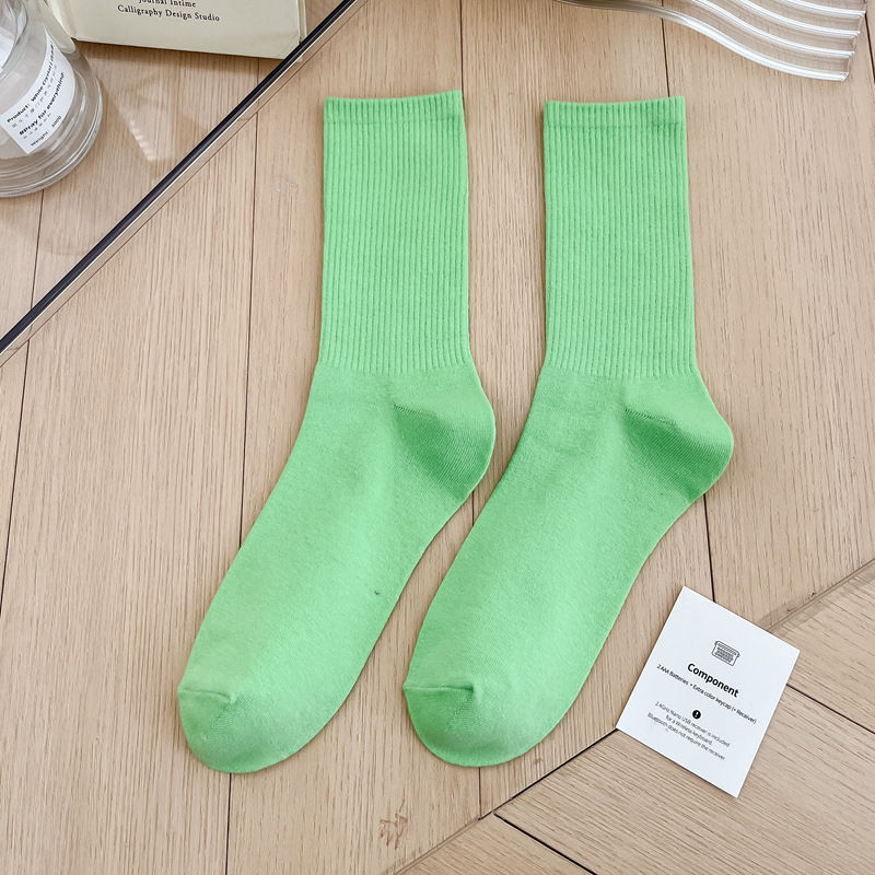 Miniature : Chaussettes de sport pour femme Style et Confort 33